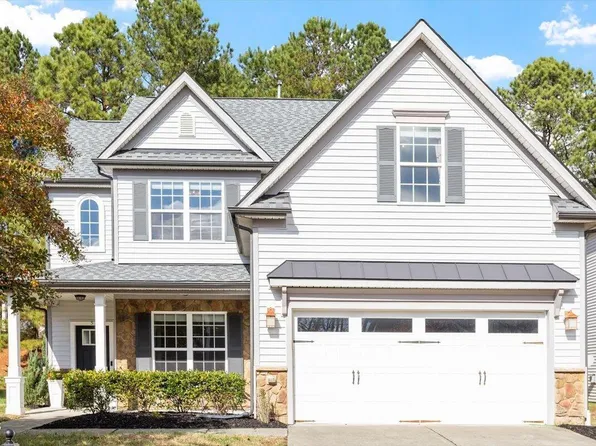 5 Crawford Ct, Durham, NC 27703