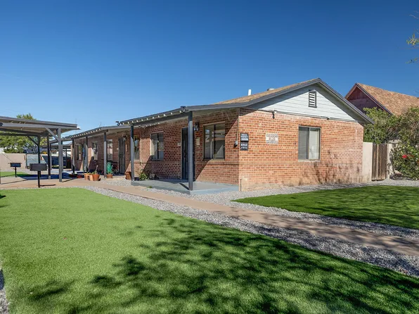 426 N 17TH Avenue, Phoenix, AZ 85007