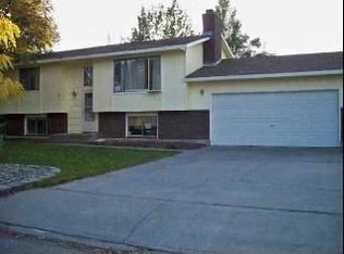 4717 N Eva Rd, Otis Orchards, WA 99027