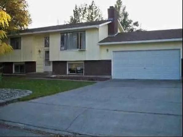 4717 N Eva Rd, Otis Orchards, WA 99027