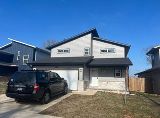 1221 E Paragon St, Springfield, MO 65803