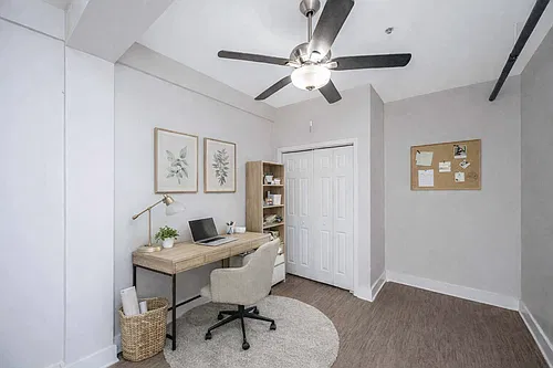 Floor plan 108