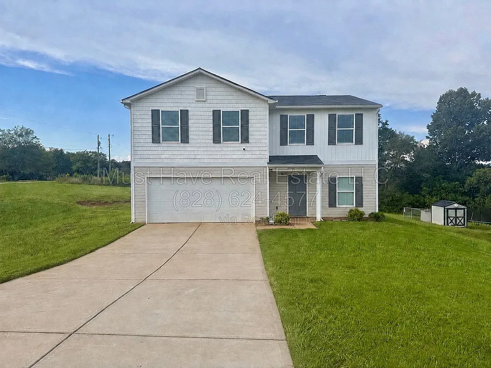 15 Harvest Ridge Dr