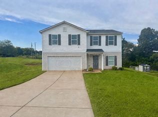 15 Harvest Ridge Dr, Hickory, NC 28601
