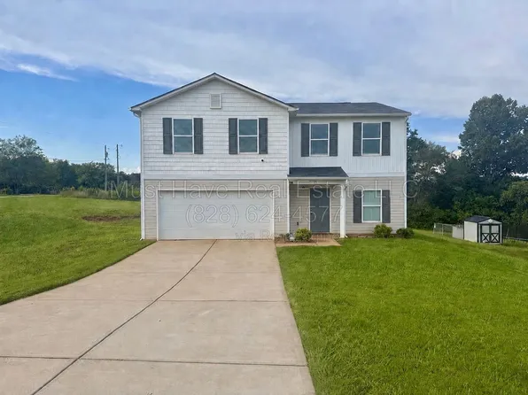 15 Harvest Ridge Dr, Hickory, NC 28601