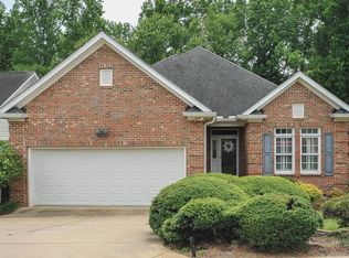 208 Windstone Ct, Greenville, SC 29615