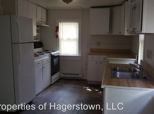 209 Avery St, Martinsburg, WV 25404