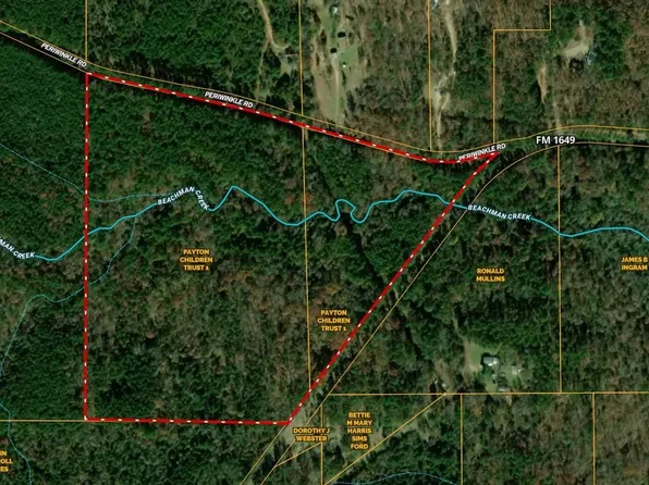 0 Fm 1649, Ore City, TX 75683