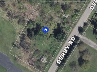 7336 Derby Rd LOT 24, Derby, NY 14047