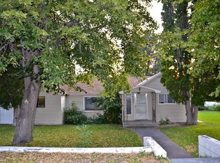 725 Saturn Ave TRAILER 15, Idaho Falls, ID 83402