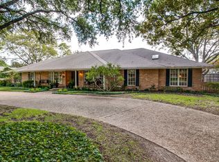 6568 Ivyglen Dr, Dallas, TX 75254
