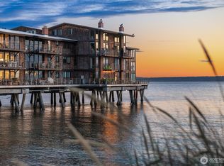 Harbor West, Seattle, WA 98116