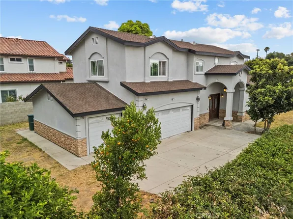4216 Cedar Ave, El Monte, CA 91732