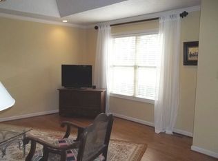 139 Gene Adams Rd, Martin, TN 38237