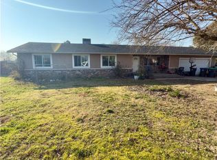 25295 Josephine St, Los Molinos, CA 96055
