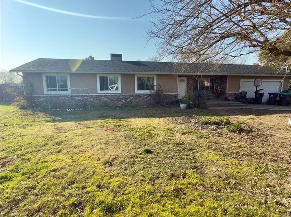 25295 Josephine St, Los Molinos, CA 96055