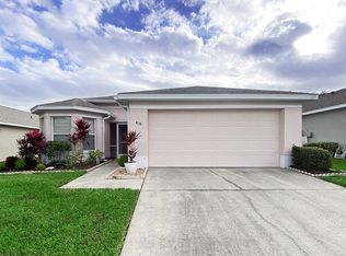 408 Lake Suzanne Dr, Lake Wales, FL 33859