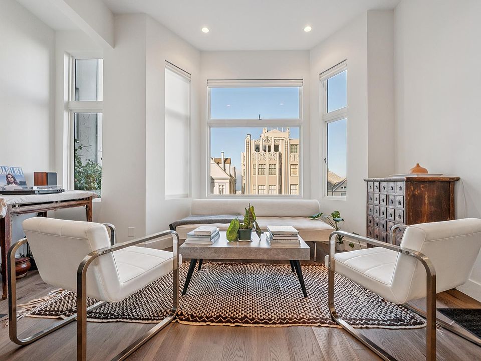 Main living room