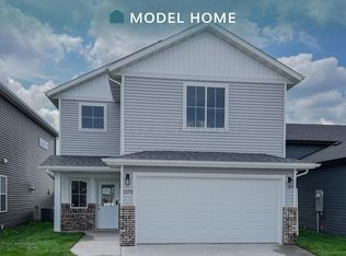 1570 69th Ave S, Fargo, ND 58104