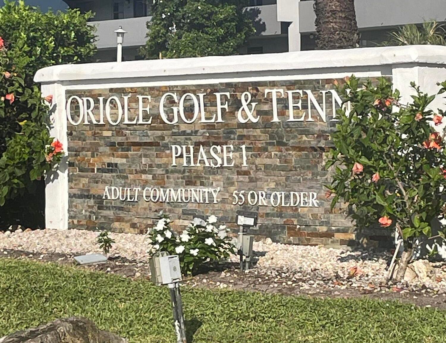 7827 Golf Cir Drive #202