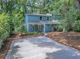 2191 Shangri La Ln #12-B, Tallahassee, FL 32303