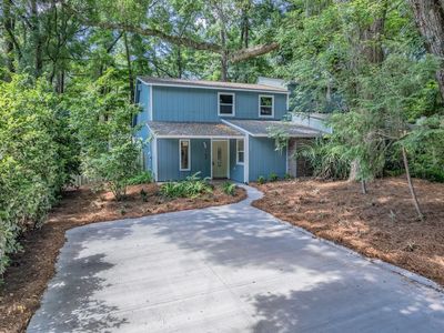 2191 Shangri La Ln #12-B, Tallahassee, FL, 32303