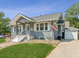 1004 10th St, Nevada, IA 50201