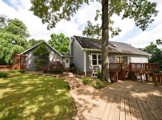 3143 Fulbright Rd NE UNIT 4, Cleveland, TN 37312