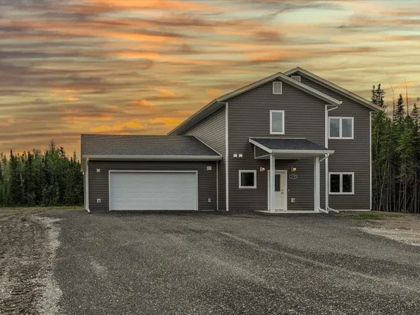 1177 Groundsel Ave, North Pole, AK 99705