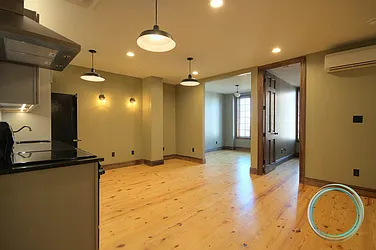 Rented by GTM Property Group 