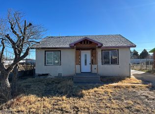 1521 N Michigan Ave, Roswell, NM 88201