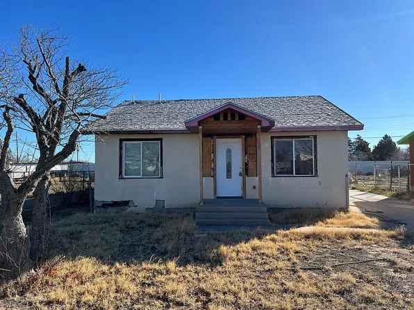 1521 N Michigan Ave, Roswell, NM 88201