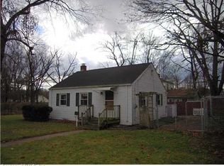327 Silver Ln, East Hartford, CT 06118