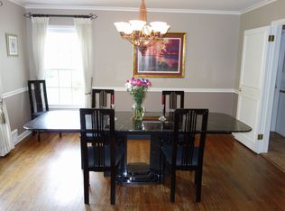 46 Spenser Dr, Short Hills, NJ 07078