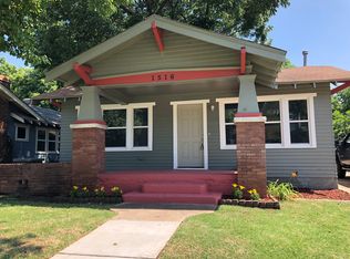 1516 NW 21st St, Oklahoma City, OK 73106
