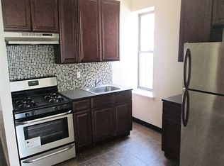 928 Myrtle Ave #25B, Brooklyn, NY 11206