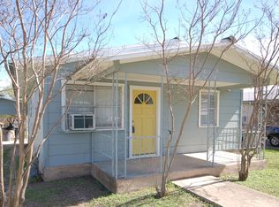 7305 Bennett Ave, Austin, TX 78752