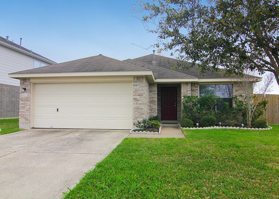 1st image of 4819 Mountain Timber Dr