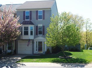 4511 Whisper Hill Ct, Fredericksburg, VA 22408