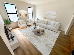 268 E 202nd St #3B, Bronx, NY 10458