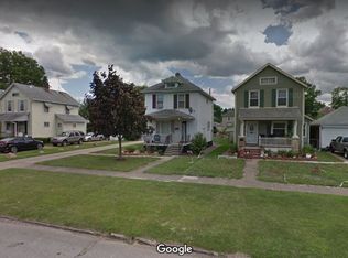 2328 E 29th St, Lorain, OH 44055