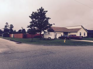 1240 Bromley Dr, Fayetteville, NC 28303