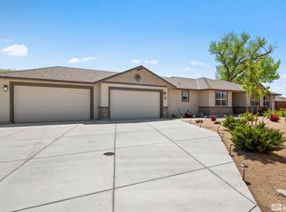 933 Brigit Cir, Fernley, NV 89408