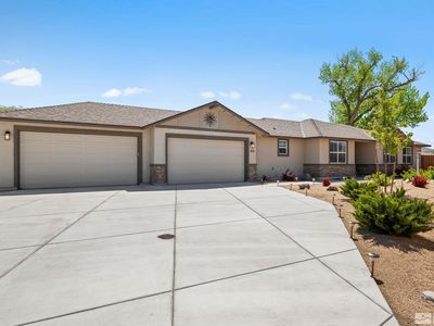 933 Brigit Cir, Fernley, NV, 89408