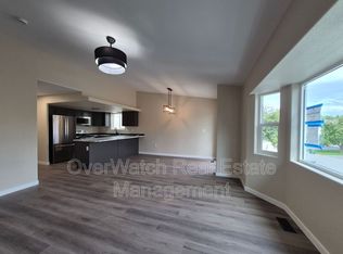 2640 E Haven Cir, Anchorage, AK 99507