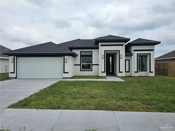 1313 E Emma Elizabeth St, Weslaco, TX 78599