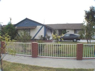 7203 Van Buren Way, Buena Park, CA 90620