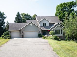 3216 Sundance Cir NW, Alexandria, MN 56308
