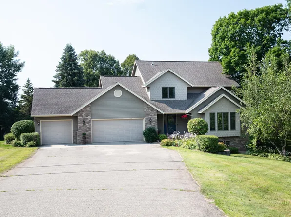 3216 Sundance Cir NW, Alexandria, MN 56308