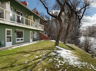 4070 Lower River Rd APT 14, Snowmass, CO 81654